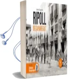 Descargar AudioLibro Ripoll Desaparegut de Desconocido año 2018