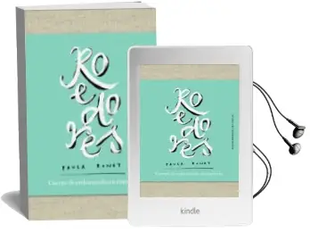 Descargar AudioLibro Roedores: Cuerpo de Embarazada sin Embrión de Paula Bonet año 2018