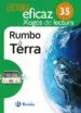 AudioLibro Rumbo á Terra Xogo de Lectura: Xl 35o 5º Educacion Primaria de Varios Autores