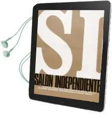 Descargar AudioLibro Salon Independiente: Un Arte sin Tutela: Salon Independiente en Mexico, 1968-1971 de Varios Autores año 2018