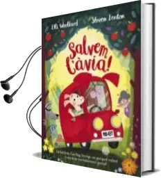 Descargar AudioLibro Salvem a l Avia! de Elli Woollard año 2018