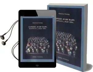 Descargar AudioLibro Sapere Aude Raps: Eliotiana 5, Bajo Izda de Francisco Fortuny año 2018