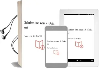 Descargar AudioLibro Schritte Int.Neu 2 Guia xxl de Varios Autores año 2018