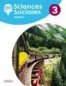 AudioLibro Sciences Sociales 3º Educacion Primaria (Idees Brillantes) Frances de Varios Autores