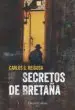AudioLibro Secretos de Bretaña de Carlos G. Reigosa