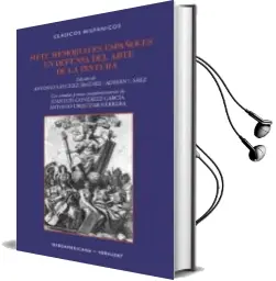 Descargar AudioLibro Siete Memoriales Españoles en Defensa del Arte de la Pintura de No Especificado año 2018