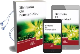 Descargar AudioLibro Sinfonia de Humanidad de Michael Davide año 2018