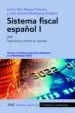 AudioLibro Sistema Fiscal Español i de Emilio Albi