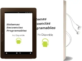 Descargar AudioLibro Sistemas Secuencias Programables de No Disponible año 2018