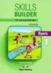 AudioLibro Skills Builder Flyers 1 s s Book de Jenny Dooley