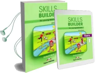 Descargar AudioLibro Skills Builder Flyers 1 s s Book de Jenny Dooley año 2018