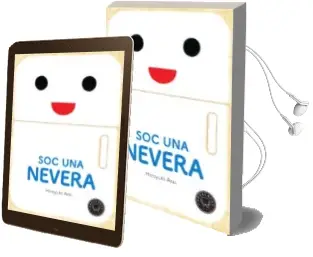 Descargar AudioLibro Soc una Nevera de Hiroyuki Arai año 2018