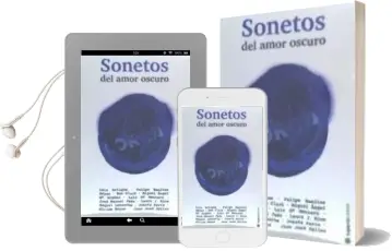 Descargar AudioLibro Sonetos del Amor Oscuro de Varios Autores año 2018