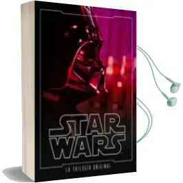 Descargar AudioLibro Star Wars: La Trilogia Original de Star Wars año 2018