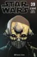 AudioLibro Star Wars nº 39 de Kieron Gillen