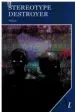 AudioLibro Stereotype Destroyer de Diego Saenz Barba