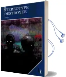 Descargar AudioLibro Stereotype Destroyer de Diego Saenz Barba año 2018