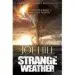 AudioLibro Strange Weather de Joe Hill