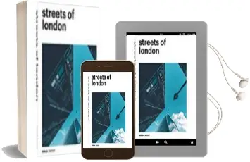 Descargar AudioLibro Streets of London de Mendo año 2018
