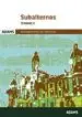 AudioLibro Subalternos Ayuntamiento de Valencia: Cuestionarios de Varios Autores