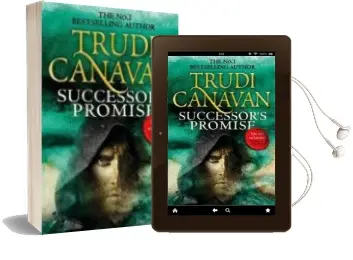 Descargar AudioLibro Successor s Promise (Book 3 of Millennium s Rule) de Trudi Canavan año 2018