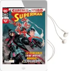 Descargar AudioLibro Superman Núm. 75/20 (Renacimiento) de Patrick Gleason año 2018