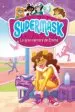 AudioLibro Supermask 4: La Gran Carrera de Emma de Varios Autores