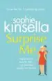 AudioLibro Surprise me de Sophie Kinsella