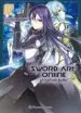 AudioLibro Sword art Online Phantom Bullet nº 02 de Reki Kawahara