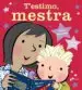 AudioLibro T Estimo, Mestra de Giles Andreae