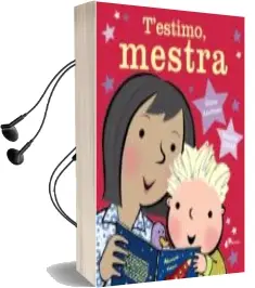 Descargar AudioLibro T Estimo, Mestra de Giles Andreae año 2018