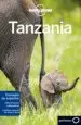 AudioLibro Tanzania 2018 (Lonely Planet) 5ª ed. de Mary Fitzpatrick; Ray Bartlett