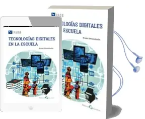 Descargar AudioLibro Tecnologias Digitales en la Escuela de Bruno Devauchelle año 2018