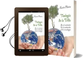 Descargar AudioLibro Teologia de la Vida: En el Contexto de la Evolucion y de la Ecologia de Lucio Florio año 2018