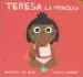 AudioLibro Teresa la Pricesa de Margarita Del Mazo