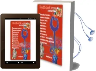 Descargar AudioLibro Textbook Amir Medicina 4: Traumatologia, Farmacologia, Psiquiatria, Urologia, Anestesia, Genetica, Geriatria, Preventiv de Varios Autores año 2018