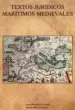 AudioLibro Textos Jurídicos Marítimos Medievales de Varios Autores