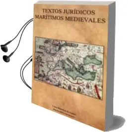 Descargar AudioLibro Textos Jurídicos Marítimos Medievales de Varios Autores año 2018