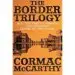 AudioLibro The Border Trilogy de Cormac Mccarthy