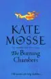AudioLibro The Burning Chambers de Kate Mosse