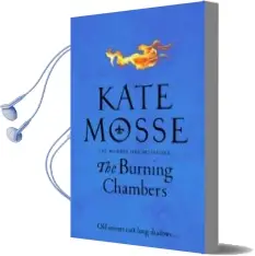 Descargar AudioLibro The Burning Chambers de Kate Mosse año 2018