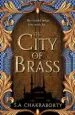 AudioLibro The City of Brass de S. A. Chakraborty