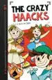 AudioLibro The Crazy Haacks y el Reloj sin Tiempo (Serie the Crazy Haacks 3) de Varios Autores