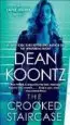 AudioLibro The Crooked Staircase de Dean Koontz