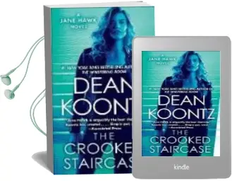 Descargar AudioLibro The Crooked Staircase de Dean Koontz año 2018