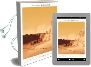 Descargar AudioLibro The English Patient: Bloomsbury Modern Classics de Michael Ondaatje año 2018