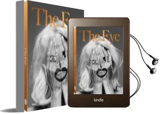 Descargar AudioLibro The eye de Fotografiska año 2018