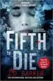 AudioLibro The Fifth to die de J. D. Barker