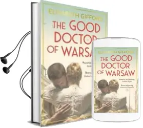 Descargar AudioLibro The Good Doctor of Warsaw de Elisabeth Gifford año 2018