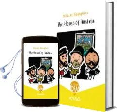 Descargar AudioLibro The House of Austria (Brilliant Ideas) 5º Educacion Primaria Ingl es de Varios Autores año 2018